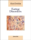 Eating and Weight Disorders - Book