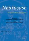 Elucidating the Neural Basis of the Self : A Special Issue of Neurocase - Book
