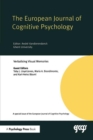 Verbalising Visual Memories : A Special Issue of the European Journal of Cognitive Psychology - Book