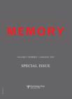 Hindsight Bias : A Special Issue of Memory - Book