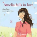 Amelia Falls in Love - Book