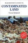 Blackstone's Guide to Contaminated Land - Book