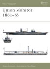 Union Monitor 1861-65 - Book