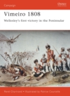 Vimeiro 1808 - Book