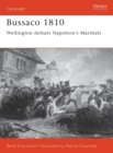 Bussaco 1810 - Book