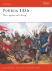 Poitiers 1356 : The Capture of a King - Book