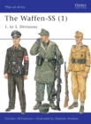 The Waffen-SS (1) : 1. to 5. Divisions - Book