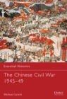 The Chinese Civil War 1945-49 - Book