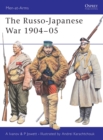 Armies of the Russo-Japanese War 1904-05 - Book