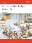 Battle of the Bulge 1944 (2) : Bastogne - Book