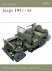 Jeeps 1941-45 - Book