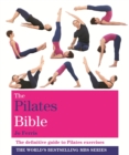 The Pilates Bible : Godsfield Bibles - Book