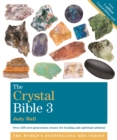 The Crystal Bible, Volume 3 : Godsfield Bibles - Book