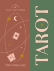 Find Your Power: Tarot - Book