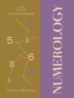 Find Your Power: Numerology - Book