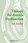 Therapy for Erectile Dysfunction: Pocketbook - Book