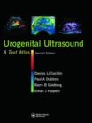 Urogenital Ultrasound : A Text Atlas - Book