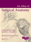 Atlas of Surgical Anatomy - Book