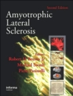 Amyotrophic Lateral Sclerosis, Second Edition - Book