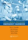 ESMO Handbook of Oncological Emergencies - Book