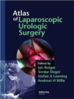 Atlas of Laparoscopic Urologic Surgery - Book