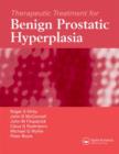 Therapeutic Treatment for Benign Prostatic Hyperplasia - Book