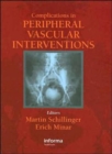 Complicatons in Peripheral Vascular Interventions - Book