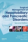 Surgical Management of Hepatobiliary and Pancreatic Disorders - Book