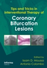 Tips and Tricks in Interventional Therapy of Coronary Bifurcation Lesions - eBook