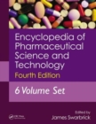 Encyclopedia of Pharmaceutical Science and Technology, Six Volume Set (Print) - Book