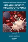 Heparin-Induced Thrombocytopenia - Book