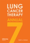 Lung Cancer Therapy Annual 7 - eBook