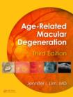 Age-Related Macular Degeneration, Third Edition - Book