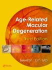 Age-Related Macular Degeneration, Third Edition - eBook