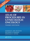 Atlas of Procedures in Gynecologic Oncology - Book