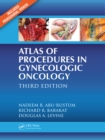 Atlas of Procedures in Gynecologic Oncology - eBook