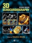 3D Echocardiography - Book