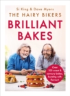 The Hairy Bikers' Brilliant Bakes - Book
