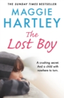 The Lost Boy : Carl has a crushing secret. With nowhere to turn, can Maggie help get to the truth? - eBook
