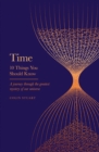 Time : 10 Things You Should Know - eBook