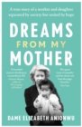 Dreams From My Mother - Book