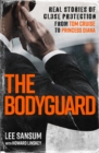 The Bodyguard - Book