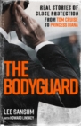 The Bodyguard - eBook