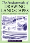 The Fundamentals of Drawing Landscapes - Book