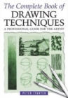 The Complete Book of Drawing Techniques - Book