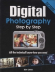 Digital Photography - Book
