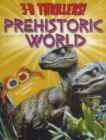 Prehistoric World - Book