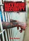 Maximum Security - Book