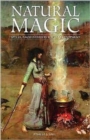 Natural Magic - Book