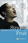 Strange Fruit: Billie Holiday, Cafe Society And An Early Cry For Civil Rights - Book